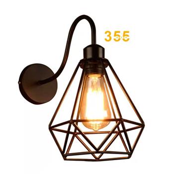 Đèn tường thiết kế VT11 VT11