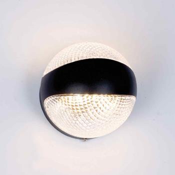 Đèn vách Sano Ø145*H145 Led 12W 3000K VL 282x