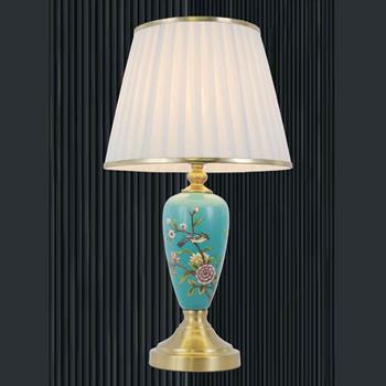 Đèn bàn Sano B 2839 Ø300xH530 B 2839