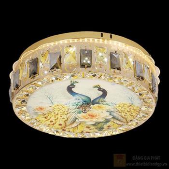 Đèn mâm trang trí Slister 373B - LED 3 CĐ 373B
