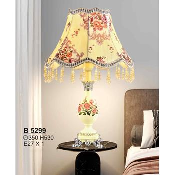 Đèn bàn Sano Ø350*H530 - E27*1 B 5299