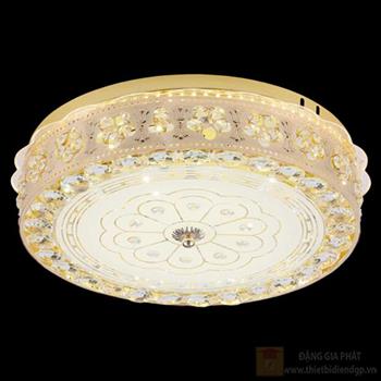 Đèn mâm trang trí Slister 375 - LED 375