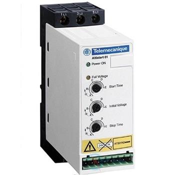 Khởi động mềm ATS01N232QN 2-2.3Kw 3P 380-415V ATS01N232QN