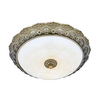 Đèn mâm Led Andora Ø320*H80 LED 24W*2 - 3 CĐ OT-Y016/320