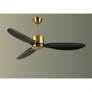 Quạt trần 3 cánh Veronia QT-3101 Ø1320*H500 QT-3101