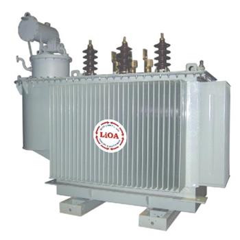 Máy điều áp dưới tải 3 pha tự ngẫu LiOA 22 ± 4x2.5%/22kV 3T403T