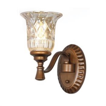 Đèn vách thủy tinh HUFA VC 9133/1 L278*H262 VC 9133/1