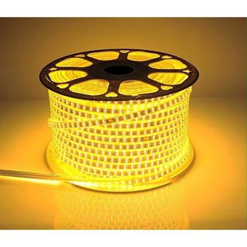 Đèn Led dây đôi 2835 vàng cao cấp 6.5W/MET LD2835-V LD2835-V