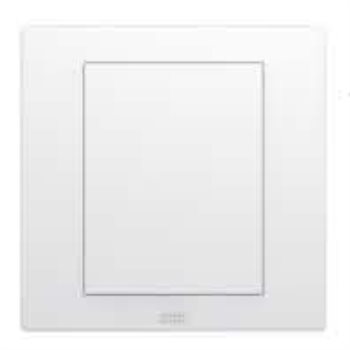 Mặt che trơn đơn - ABB 4TYX502111P0100
