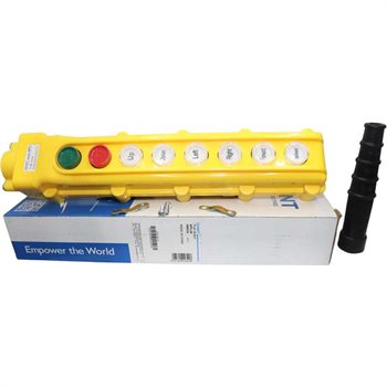 Nút nhấn điều khiển cần trục CHINT NP3 NP3