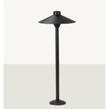 Đèn lối đi 355 Decor DT124 W200*H600 DT124