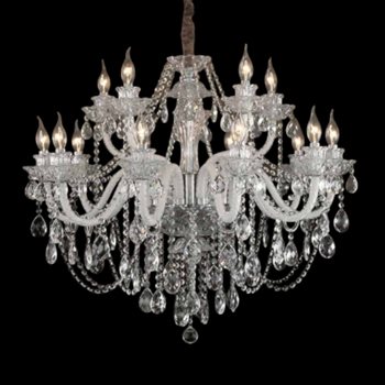 Đèn Chùm 355 DECOR Ø1020*H720, E14*18 DC091