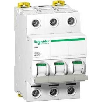 Cầu dao cách ly Schneider iSW 3P 32A A9S60332