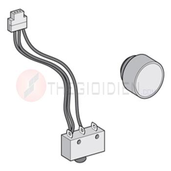 Electrical auxiliaries for NT06/NT16 47512