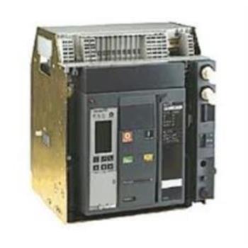 Air Circuit Breaker Masterpact NT 630/1600 630A 4P Icu=50kA/440VAC type H2 FIXED NT06H24F2