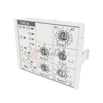 Electronic Trip Relay WM2: General Protection use for SWA WM2-W