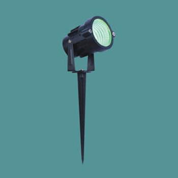 Đèn cắm cỏ Andora Ø55*H180 AS. Xanh LED 7W GC-C005/7W-XL