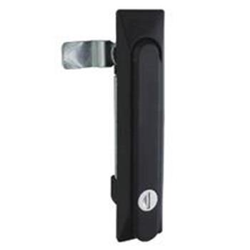 Khóa Chrome đen MS861-1