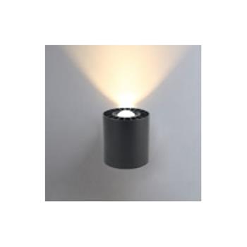 Đèn Led gắn tường ngoài trời KingLed LWA121 10W  LWA121