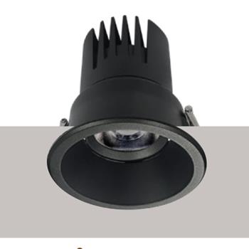 Đèn âm trần VinaLED DL3-DB12 12W DL3-DB12