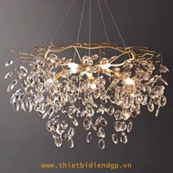 Đèn Chùm trang trí - Size D800*H450 405 (1)