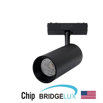 Đèn rọi ray nam châm Mỹ Linh SD26-GDx