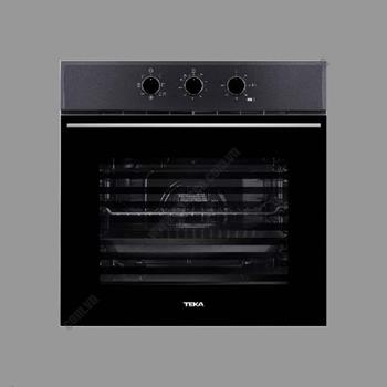 Lò nướng điện TEKA HSB 610 điều khiển cơ 41560110