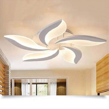 Đèn ốp trần trang trí Andora Ø600 - LED 3 CĐ + Remote ML-6075/5
