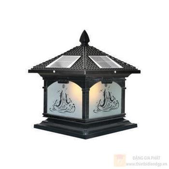 Đèn trụ cổng năng lượng mặt trời SOLAR-428 SOLAR-428