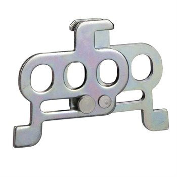 Phụ kiện Toggle locking device for 3 padlocks (removable) 44936