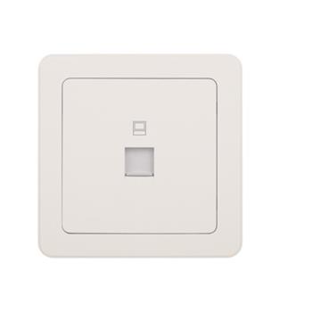 Ổ cắm mạng RJ45 Cat 5e WGCT1RJ5