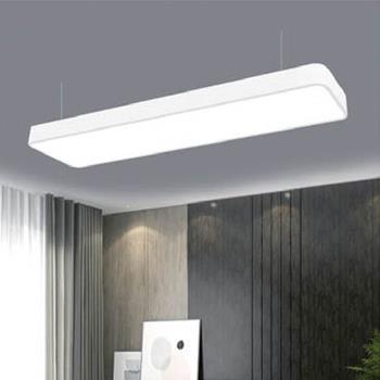 Đèn thả trang trí Andora L1200*W200*H55 - LED 3000K-6000K TL-02/48W