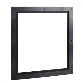 Mặt che Schneider 48601 Escucheon 48601