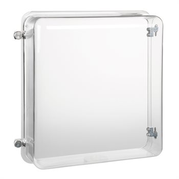 Mặt che ACB Schneider Transparent cover IP54 48604