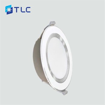 Đèn Downlight âm trần TLC Lighting TLC-AECA-VB-12W chống ẩm TLC-AECA-VB-12W