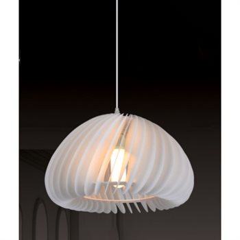 Đèn thả Andora ĐT-810/450 Ø450*H260+1000 E27*1 ĐT-810/450