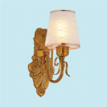 Đèn vách phòng ngủ HUFA DT-4865 L200*H250 E27*1 DT-4865