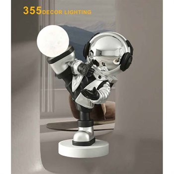 Đèn bàn 355 Decor DB196 W550*H750 DB196