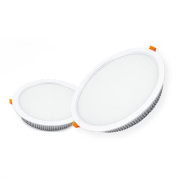 Đèn led âm trần downlight Vinaled V6DLF-12 12W V6DLF-12