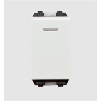 Hạt Công tắc 1 chiều cỡ nhỏ Sino S18CCS/S S18CCS/S