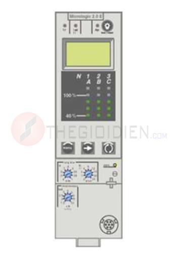 Compact NS>630A Fixed type E 2.0E 33535