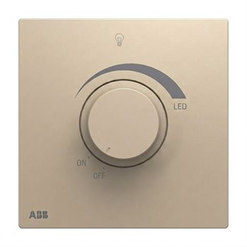 Dimmer đèn LED 3.5-100W - ABB 4TYH503112P0100