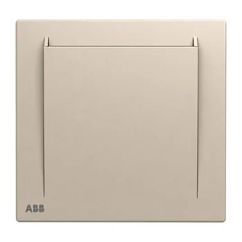Bộ công tắc ABB dùng chìa khóa thẻ - 4TYH503131P0x05 4TYH503131P0x05