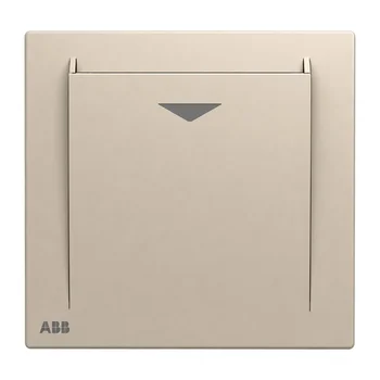 Bộ công tắc ABB loại chìa khóa từ RFID - 4TYH503132P0x05 4TYH503132P0x05