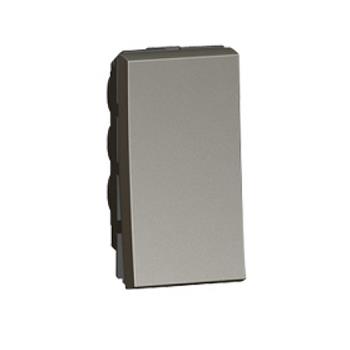 Công tắc Arteor 10A, 1 chiều, 1 module – 572504 5 725 04