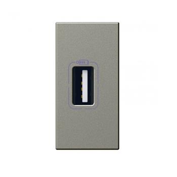 Ổ cắm sạc USB Arteor – 572571 5 725 71