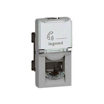 Ổ cắm điện thoại, 1 mô-đun 572800 572800