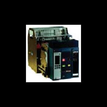 Air Circuit Breaker Masterpact DRAWOUT NW800/6300 800A 3P Icu=65kA type H1 NW08H13D2