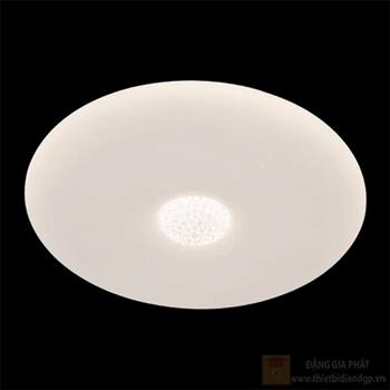 Đèn mâm trang trí Slister Ø500mm - LED 50W - 3 chế độ 500-10