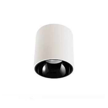 Đèn trụ ốp trần LEDDownlightSm HE II Opple LEDDownlightSm HE II R- 40W LTH0240022
